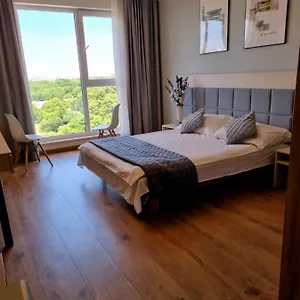 - Luxury Top-view Warsaw